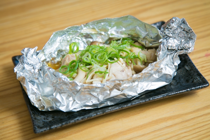 白菜とにんじんと鶏ささみのフライパン蒸しのレシピ・作り方とっておきレシピキユーピ