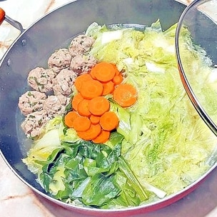 スケソウダラ鍋かめいさやかのブログ