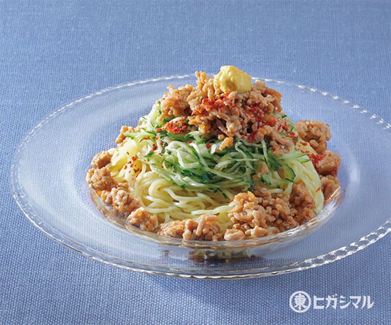 レンジで簡単！ピリ辛鶏そぼろ丼 by こはるスマイルごはんクックパッド簡単おいしいみんなのレシピが392万品