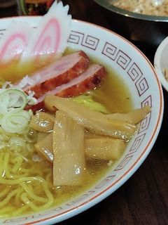 ご当地×御出汁 仙台牛粉末仕立て 牛テールスープ風ラーメン」仙台牛の粉末を使用した深みのある一杯きょうも食べてみました