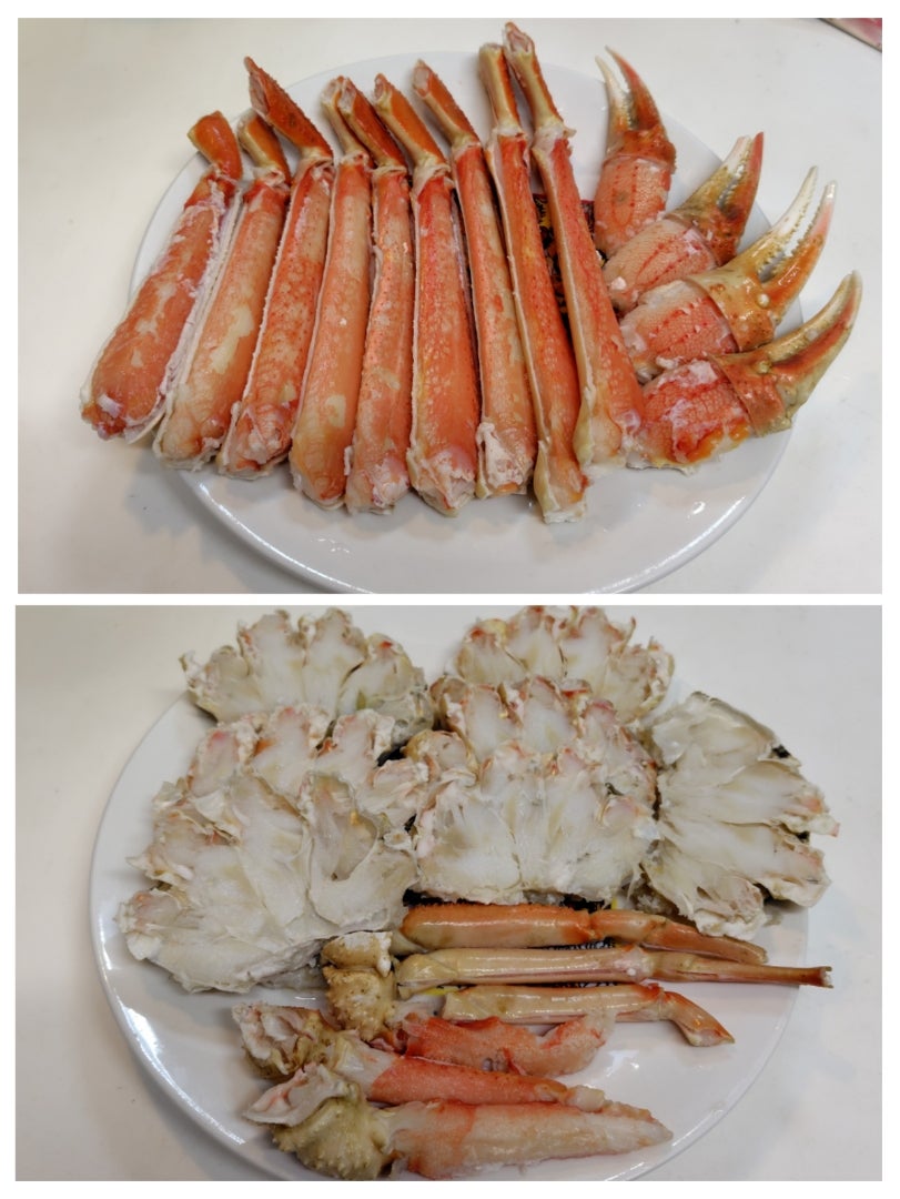 コストコのカニはまずい？予約方法やおすすめ9選をご紹介！デリシェア