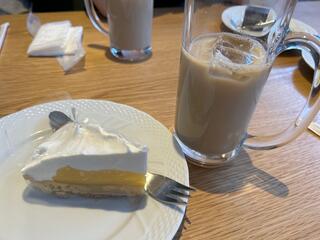 写真 : 星乃珈琲店 宇都宮若松原店 - 西川田 カフェ食べログ