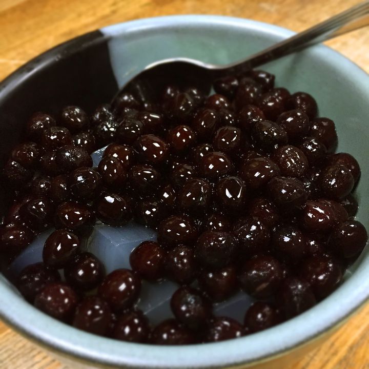 豆かん沖縄県黒砂糖協同組合