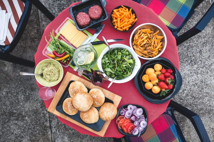 基本からアレンジまで！思わずつくりたくなる「持ち寄りおしゃれ」のレシピ集クックパッド