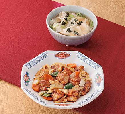 鶏肉と野菜のカシューナッツ炒め 200gおつまみ 酒 冷凍真空パック 調理は湯煎で10分 : 本格中華専門店チャイナノーヴァ - 通販 -Yahoo!ショッピング