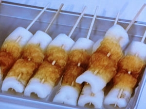 おでんに♡カツに♡簡単レンジで味噌ダレ