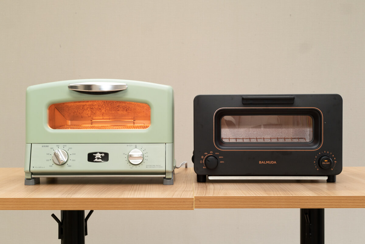 オーブンでも上手に焼き芋が焼ける「甘熟焼き芋＆BIGオーブントースター」11月上旬に発売株式会社ドウシシャのプレスリリース