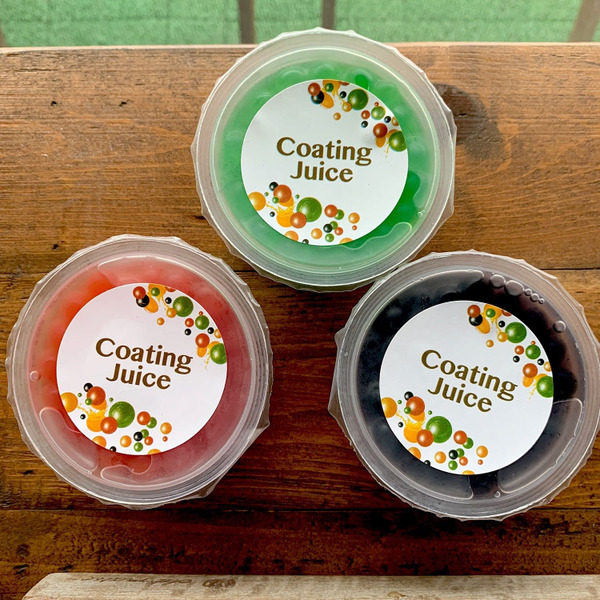 アセロラのポッピングボバの作り方 │ Acerola Popping Boba │ 아세로라 팝핑보바 - YouTube