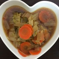 たのめーる 創味食品 創味 シャンタンやわらかタイプ 120g 1個の通販