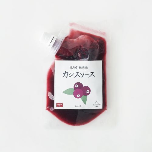 給食用ウスターソース 1.8L手付いい味、いい笑顔 コーミ株式会社