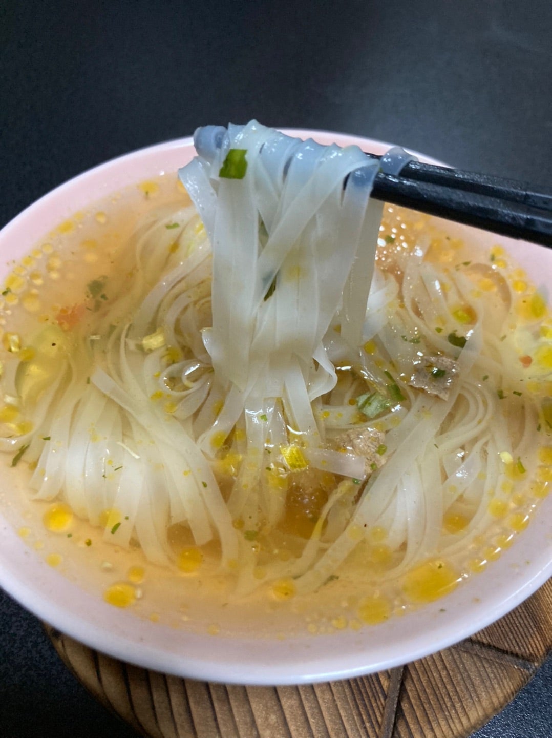 ベトナム スーパーで購入したインスタントヌードルの作り方と感想 - 旅行とカフェ好きYuriのハッピーライフ♪