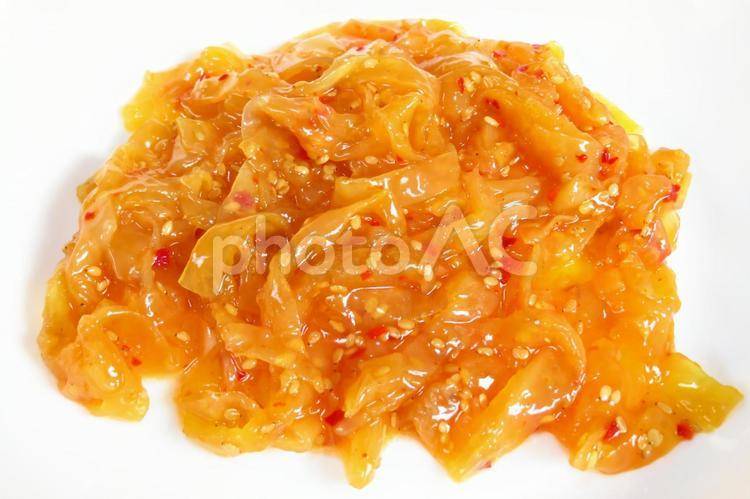 中華クラゲ 冷凍１キロ – ノムラストアーONLINE