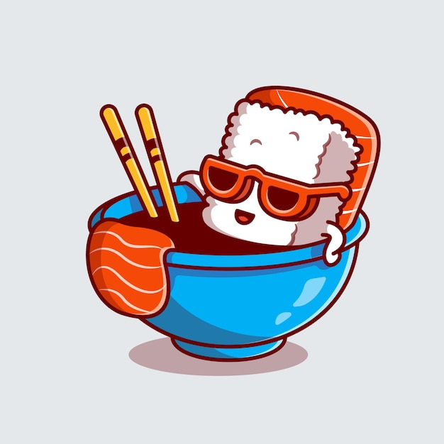 握り寿司 海老 イラスト素材5772615- フォトライブラリ