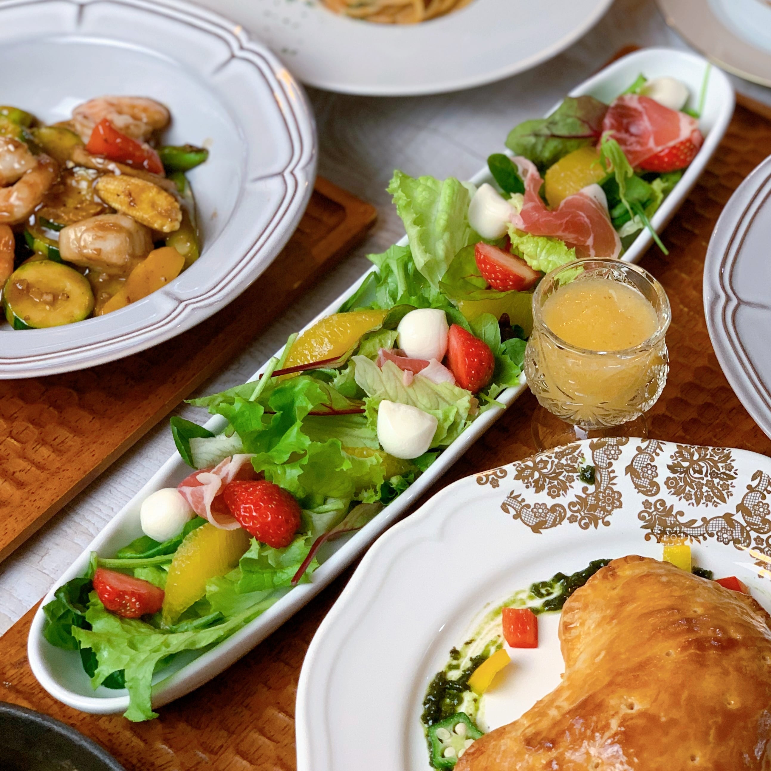 ミートパイに合う献立レシピ17選！メニュー例やおかず・副菜のおすすめを紹介！ ちそう