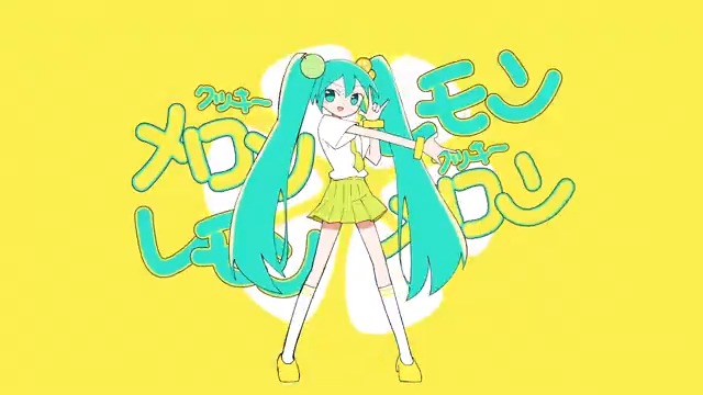 地縛少年花子くん みんなでお茶会 八尋 寧々 色紙 🫑八尋寧々ちゃんでレモンメロンクッキー🍋🍈 🍪TAK 'LEMON MELONCOOKIE'地縛少年花子くん八尋寧々レモンメロンクッキー描いてみたillustration