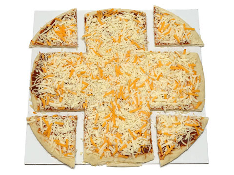 コストコ「フードコートピザ」は他店の半額級！店内で買えるピザも紹介ヨムーノ