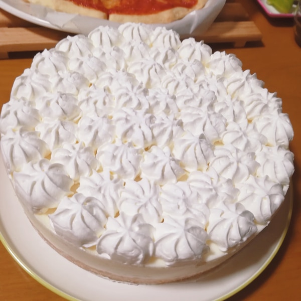 ケーキ用冷蔵庫＃冷蔵庫