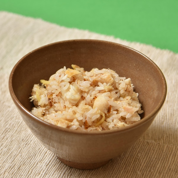 お食い初めの鯛の塩焼きの残りで 簡単鯛めし sachikoSnapdish スナップディッシュ