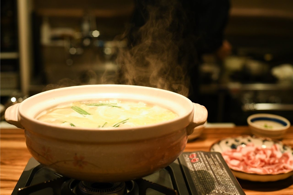 基本からアレンジまで！思わずつくりたくなる「大葉 鍋」のレシピ集クックパッド