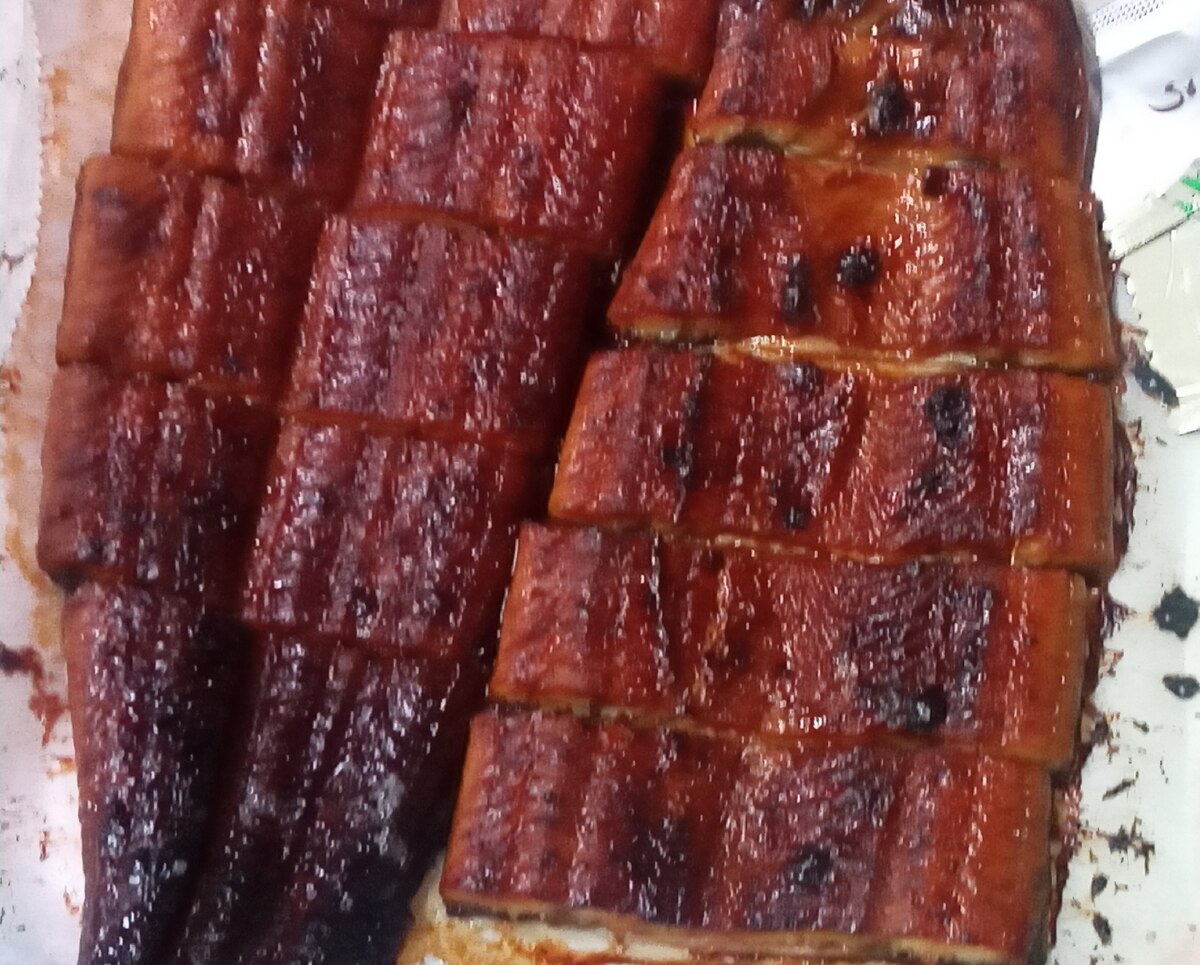 まるで専門店の味！うなぎのおいしい温め方国産うなぎの通販サイト 愛知県三河一色 うなぎの兼光