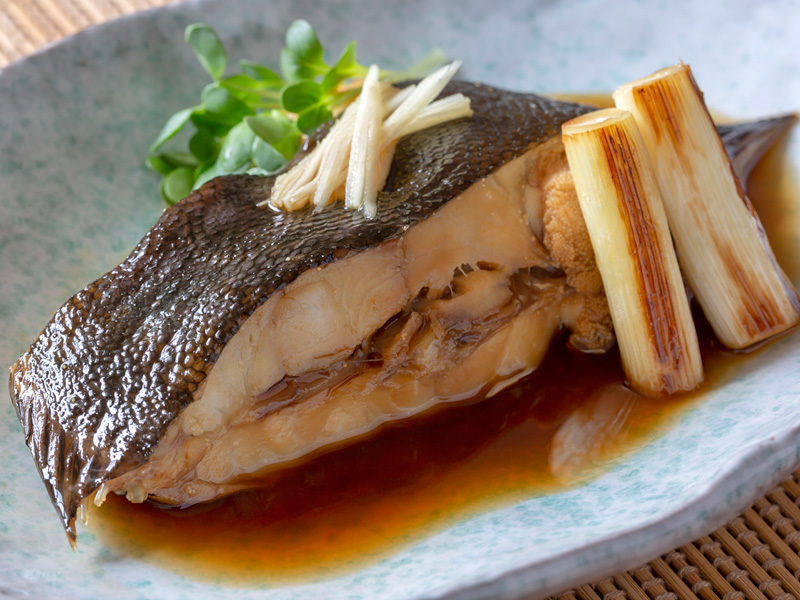 絶品 魚の煮付け黄金比 どんな煮魚もこの配合でOK！ - YouTube