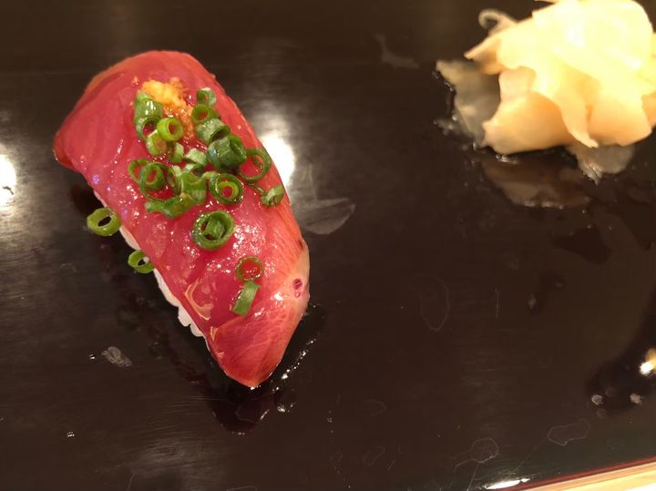 喜常寿司SUSHI KITSUNE