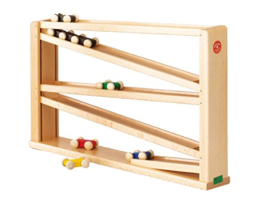 木のシーソー型スロープトイが完成しましたnoguchan's blog - Photo's LIFE