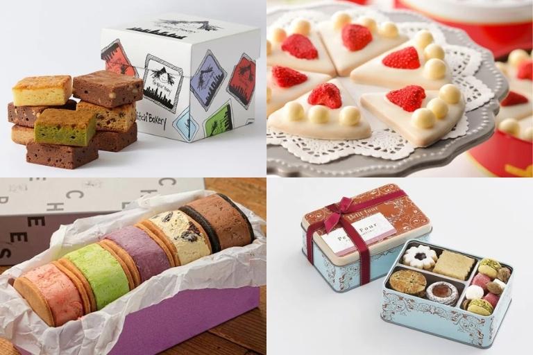 ぜんざい、ムーチー、のまんじゅう沖縄のローカルお菓子・おやつ特集！ アレンジレシピもご紹介 沖縄ファミリーマート