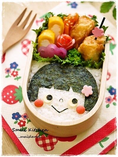 簡単！かわいい！キャラ弁レシピ54選。初めてでもキレイに作るコツも教えます！暮らしニスタ