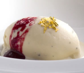 ゴルゴンゾーラ・ピカンテ Gorgonzola Piccante D.O.P.ナチュラルチーズ PORTAM