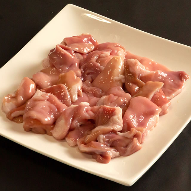 部位の特徴 ホルモン— 肉の通販P.F.C