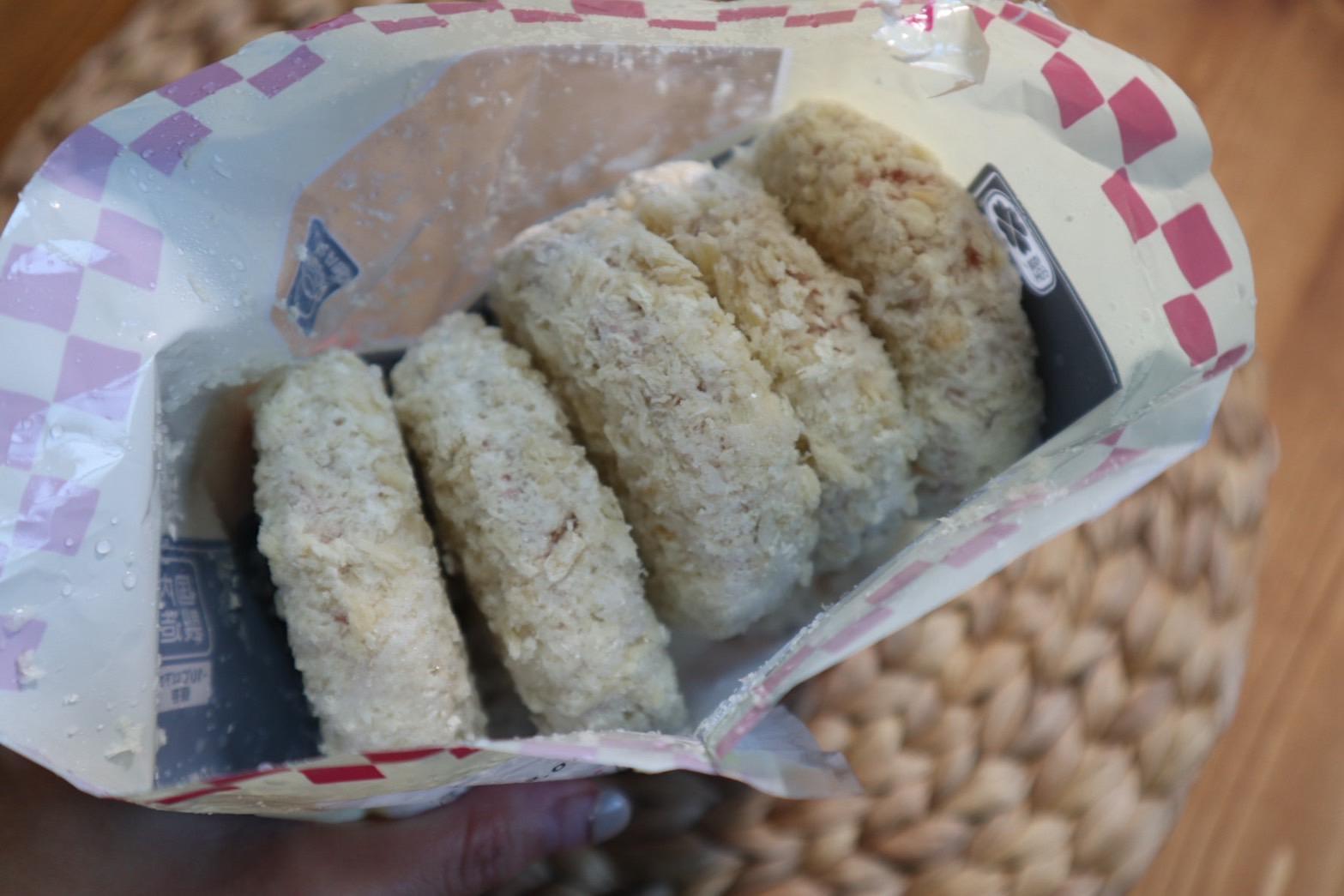 業務スーパー 1枚約38円と高コスパ！短時間で揚がる冷凍品 ありママchannel- エキスパート - Yahoo!ニュース