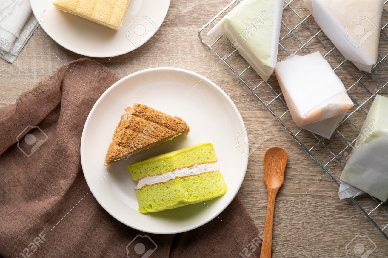 京都市伏見区 買えたらラッキー！火・金曜日だけに販売される、無添加の白いシフォンケーキ 松田洋平- エキスパート - Yahoo!ニュース