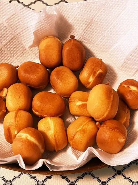 おうちでつくる縁日おやつ ベビーカステラ屋台家 千寿堂 お祭りのケータリングサービス