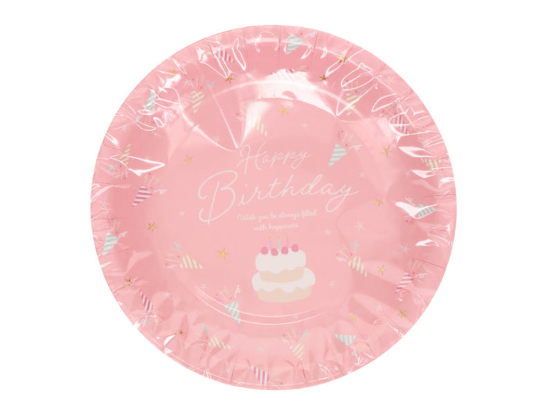 紙皿が可愛いので良く使いますprincess e が投稿したフォトブックLemon8