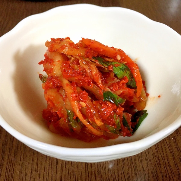 つくれぽ1300件越え！cookpad殿堂入りの「豚キムチ」 日本イチ丁寧なレシピ動画