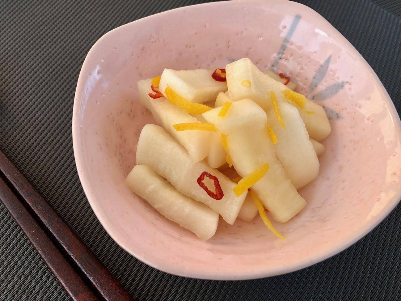 花柚子ポン酢 レシピ・作り方 by シュウ1212 - 楽天レシピ