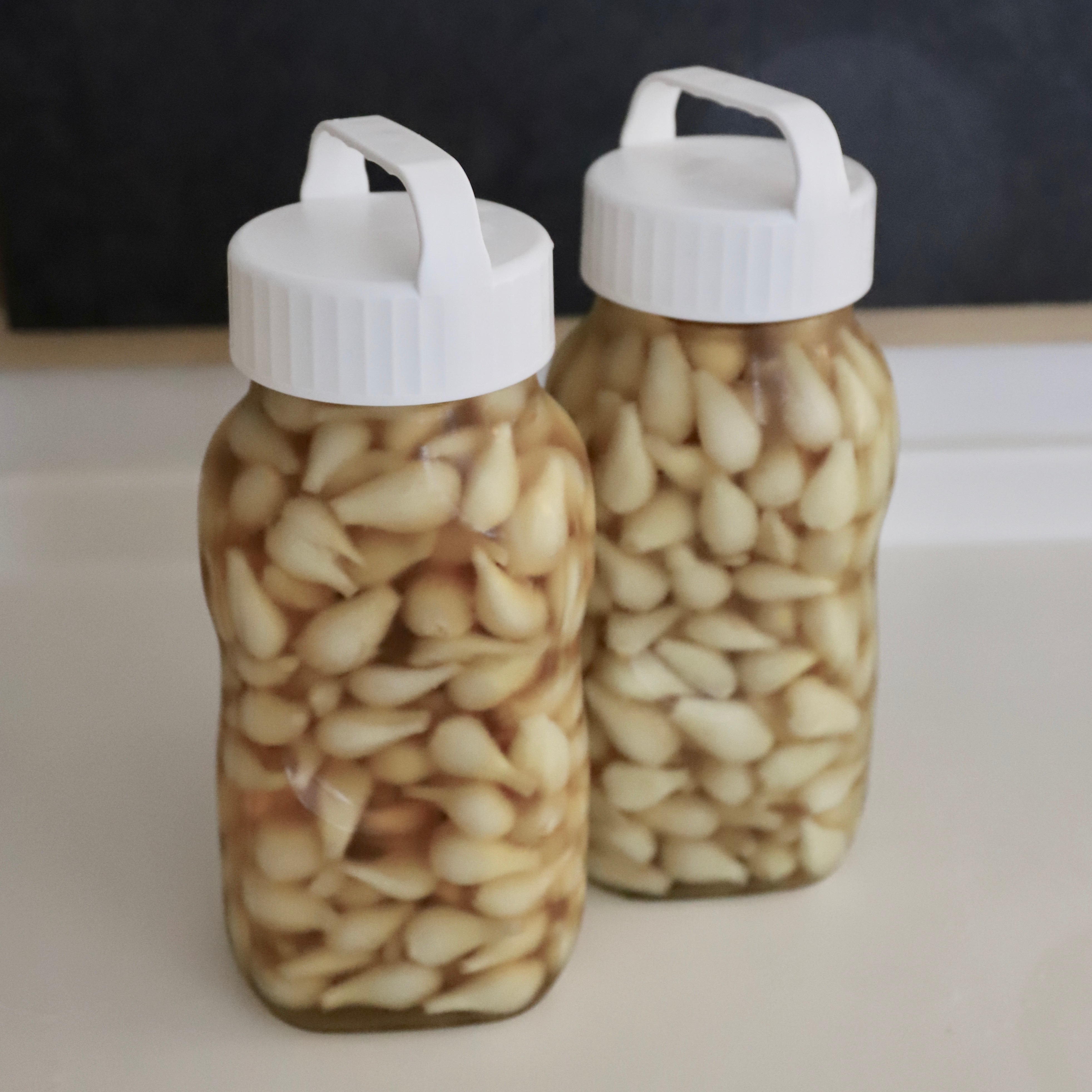 おばあちゃんから聞いた『タッパー』のイヤな臭いを消す方法に「勉強になる」「素敵」ウーマンエキサイト