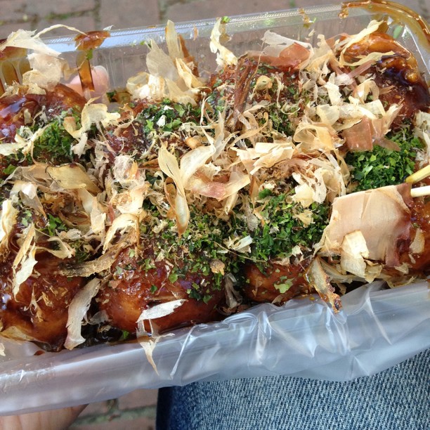 ダンシングタコ 大ちゃん 大府 東海 たこ焼き の料理・店内写真ヒトサラ