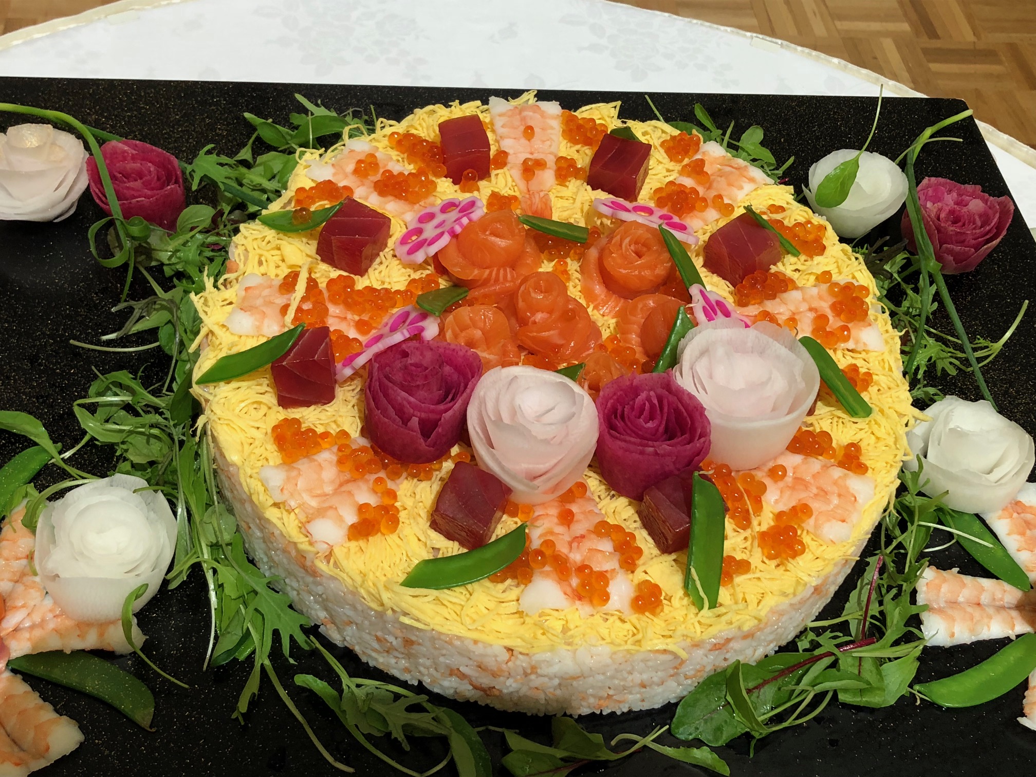 個性的な結婚式がしたい新郎新婦必見！ゲストも楽しめるウェディングケーキ以外の演出アイデア22選