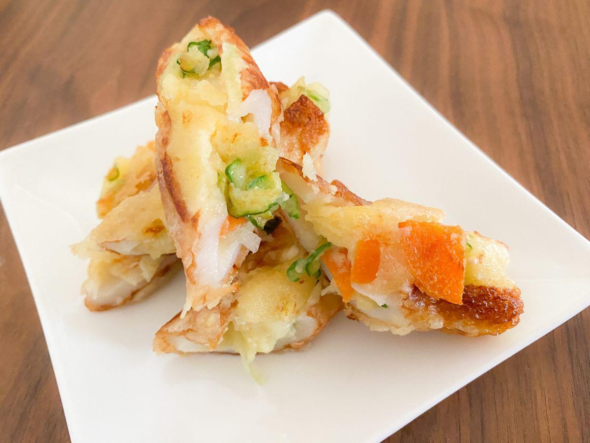 ポテトサラダ」30選定番からアレンジまで！レシピサイトNadia