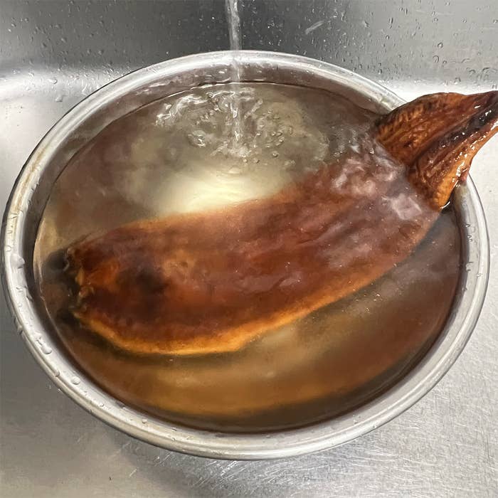 50年続く秘伝の味」スーパーの“蒲焼き”がひと工夫で“本格うな丼” 有名店の技SASARUささる