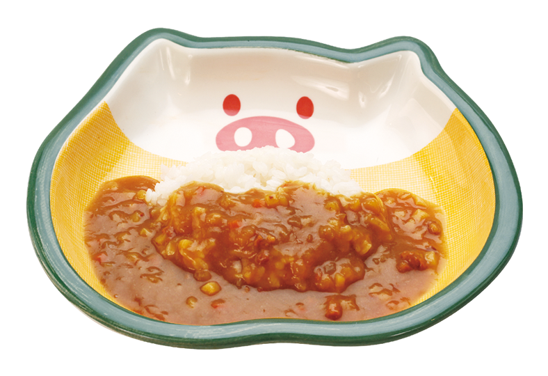 びっくりドンキー キッズメニュー : image de Bikkuri Donkey Anjo - Tripadvisor