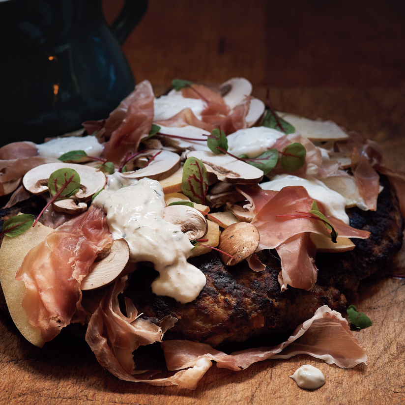 豚肉とキャベツのレンジ蒸しの献立 副菜：わかめ、にんじんのふわふわ炒り卵、汁物：なすとみょうがのみそ汁献立・メニュー 味の素パーク たべる楽しさを、もっと