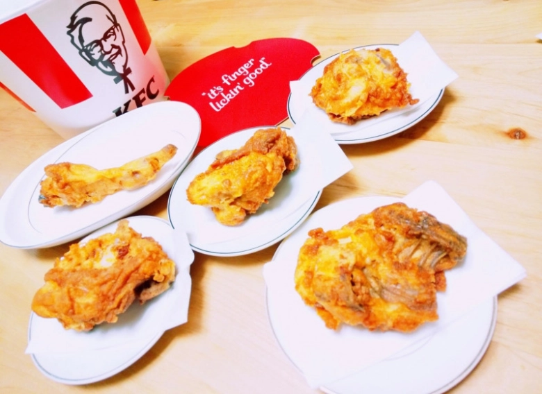 ケンタッキー「ビスケット」はアレンジも美味！温め方やアイス乗せ、バーガー風レシピイチオシichioshi