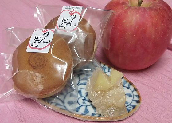 松屋清風庵 福島市・北町、老舗和菓子店でいただく繊細上生菓子！福島市グルメ・観光日記