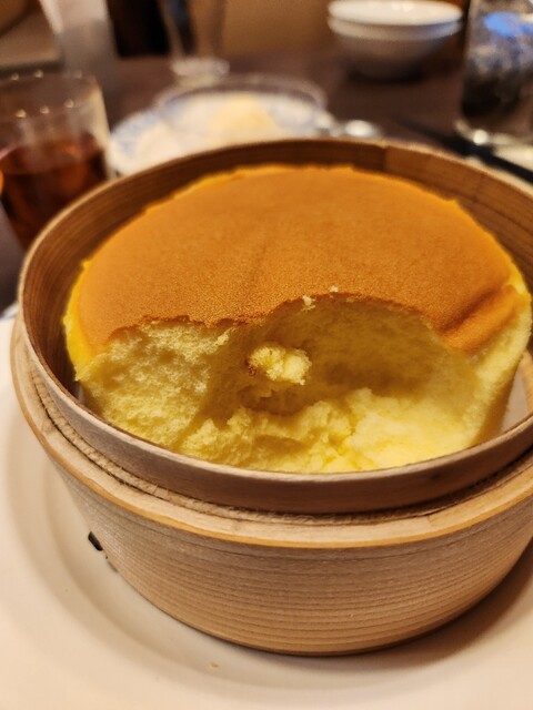 バーミヤン : C＆Ｂ ～ケーキバイキング＆ベーグルな日々～