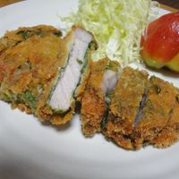 基本からアレンジまで！思わずつくりたくなる「とんかつ 副菜」のレシピ集クックパッド