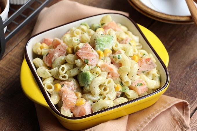 基本からアレンジまで！思わずつくりたくなる「パスタサラダ 子供」のレシピ集クックパッド