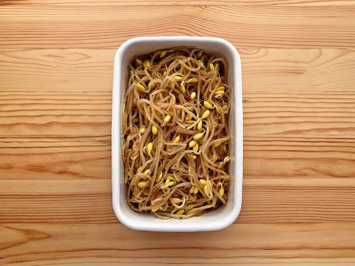 お財布に優しくてヘルシー！ ロバート馬場の“もやしレシピ”が時短＆うまさ両立と話題 – grapeグレイプ